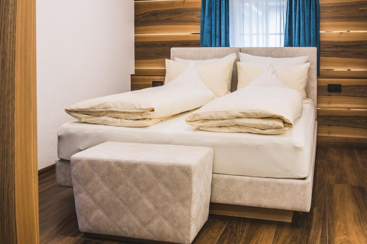 Apartments Villa Venezia Luxury Ortisei Ngoại thất bức ảnh