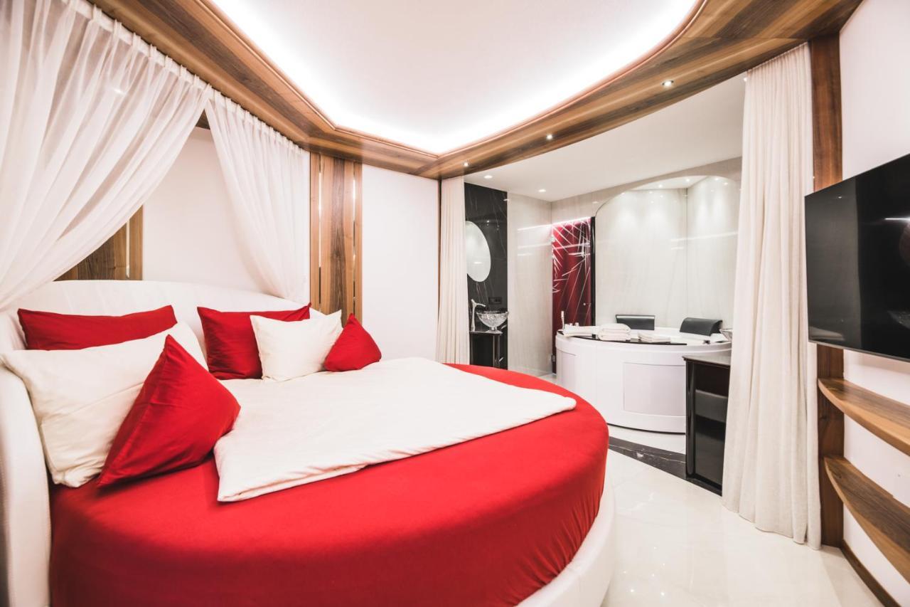 Apartments Villa Venezia Luxury Ortisei Ngoại thất bức ảnh