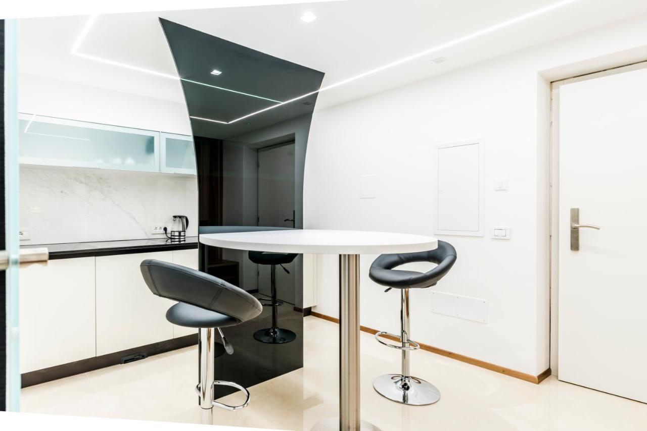 Apartments Villa Venezia Luxury Ortisei Ngoại thất bức ảnh