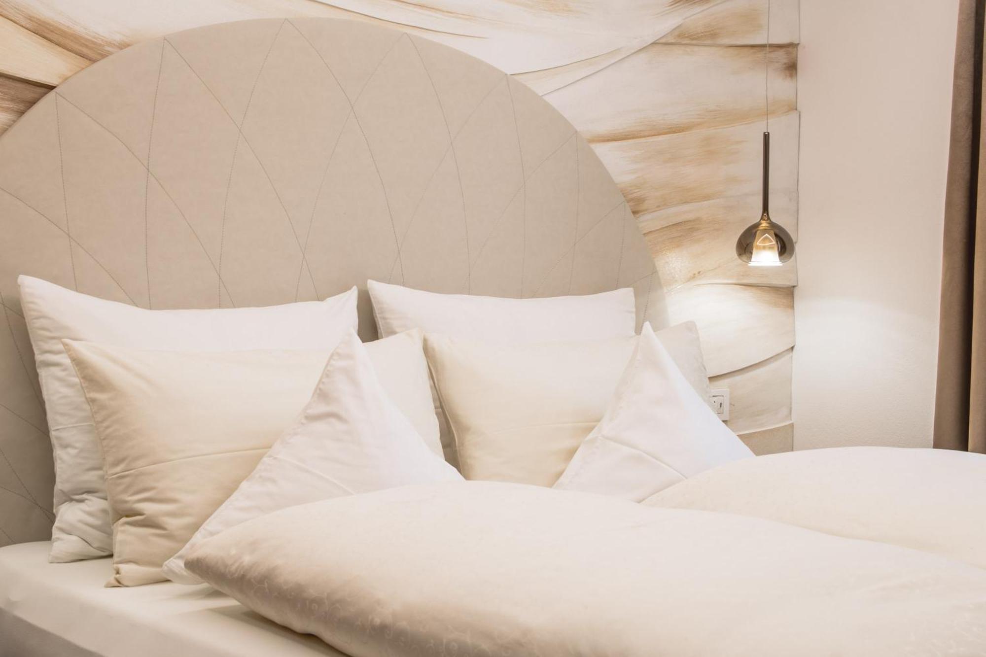 Apartments Villa Venezia Luxury Ortisei Ngoại thất bức ảnh